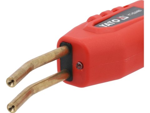 YATO ZGRZEWARKA do PLASTIKU 3,7V (2AH, BMC)
