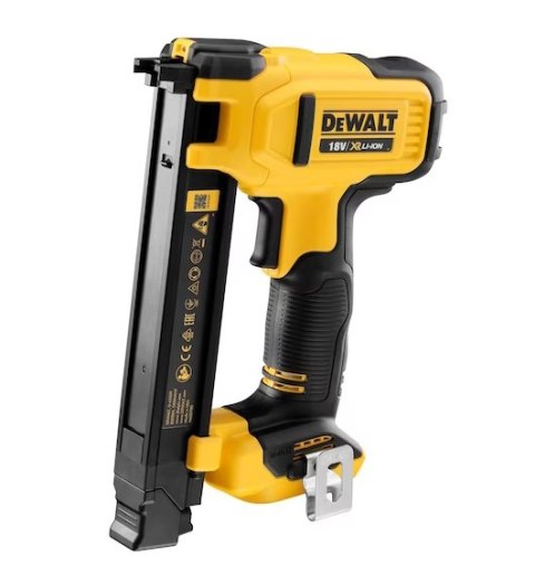 DEWALT Zszywacz Akumulatorowy do PRZEWODÓW 18V XR 0*AH