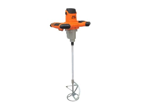 ATIKA mieszarka RL 1400 1350W M14 2-BIEGI