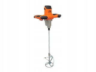 ATIKA mieszarka RL 1400 1350W M14 2-BIEGI