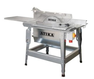 ATIKA Pilarka Stołowa BTH 450 4,0kW 400V