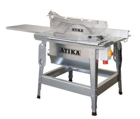ATIKA Pilarka Stołowa BTH 450 4,0kW 400V