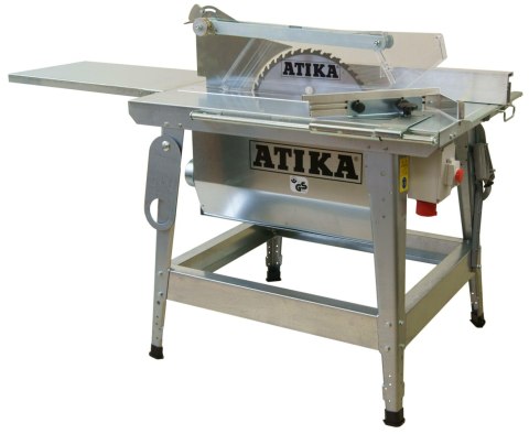 ATIKA Pilarka Stołowa BTU 450 4,4KW 400V
