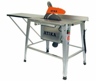 ATIKA Pilarka Stołowa HT315 3,3KW 400V