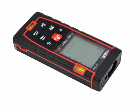 AWTOOLS Dalmierz laserowy 50m