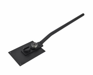 AWTOOLS Giętarka do prętów 16mm ŁOŻYSKOWANA