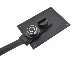 AWTOOLS Giętarka do prętów 16mm ŁOŻYSKOWANA
