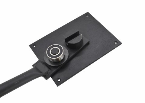 AWTOOLS Giętarka do prętów 16mm ŁOŻYSKOWANA