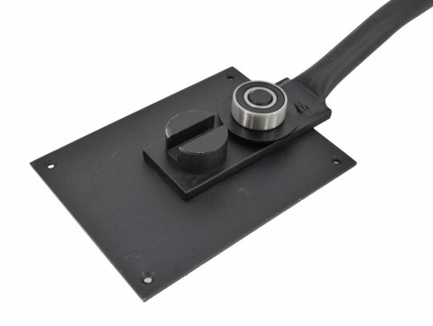 AWTOOLS Giętarka do prętów 16mm ŁOŻYSKOWANA