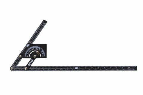 AWTOOLS KĄTOMIERZ NASTAWNY 230x500mm 180st.