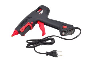 AWTOOLS Pistoletdo kleju 11mm 100W