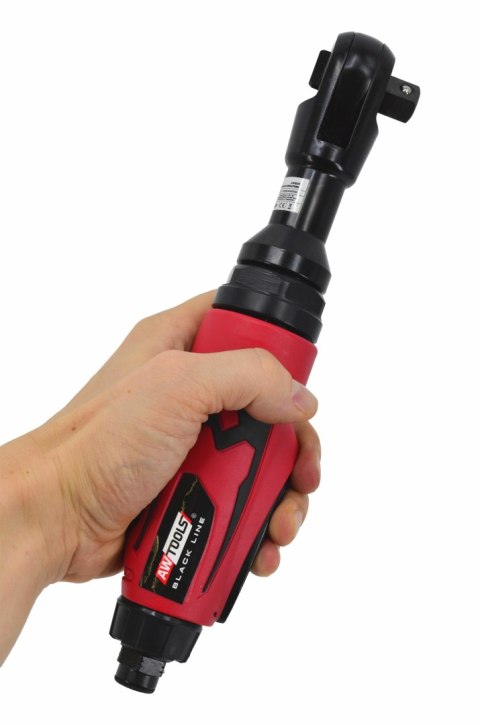 AWTOOLS Grzechotka pneumatyczna 1/2″ BL *
