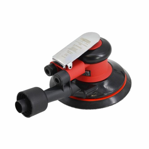 AWTOOLS PNEUMATYCZNA Szlifierka mimośrodowa 150mm / 5mm BLACK LINE