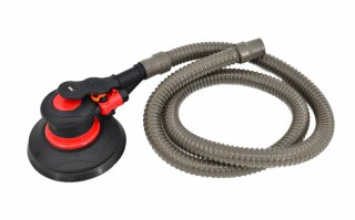 AWTOOLS PNEUMATYCZNA Szlifierka mimośrodowa 150mm BLACK LINE