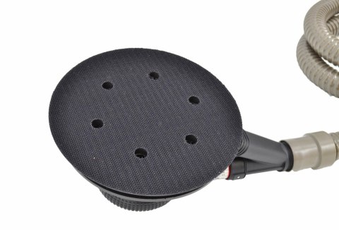 AWTOOLS PNEUMATYCZNA Szlifierka mimośrodowa 150mm BLACK LINE