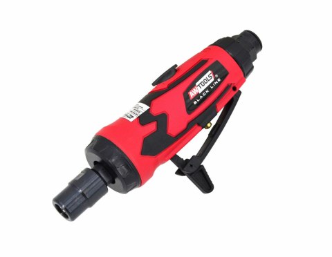 AWTOOLS PNEUMATYCZNA Szlifierka prosta MINI1/4" 6mm BL