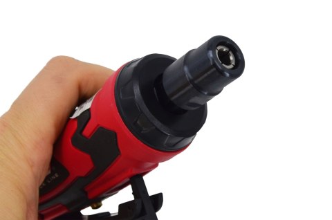 AWTOOLS PNEUMATYCZNA Szlifierka prosta MINI1/4" 6mm BL