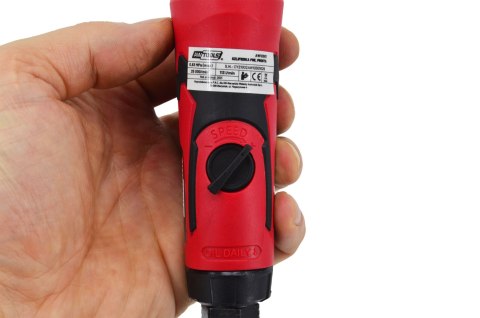 AWTOOLS PNEUMATYCZNA Szlifierka prosta MINI1/4" 6mm BL
