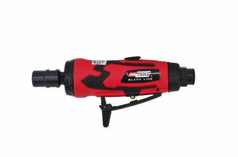 AWTOOLS PNEUMATYCZNA Szlifierka prosta MINI1/4" 6mm BL