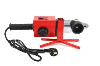 AWTOOLS ZGRZEWARKA do RUR PCV 16-63mm1500W.