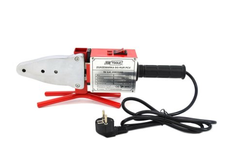 AWTOOLS ZGRZEWARKA do RUR PCV 16-63mm1500W.