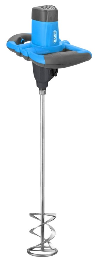 BAIER mieszarka BSM 1600 / 1600W M14 2-BIEGI