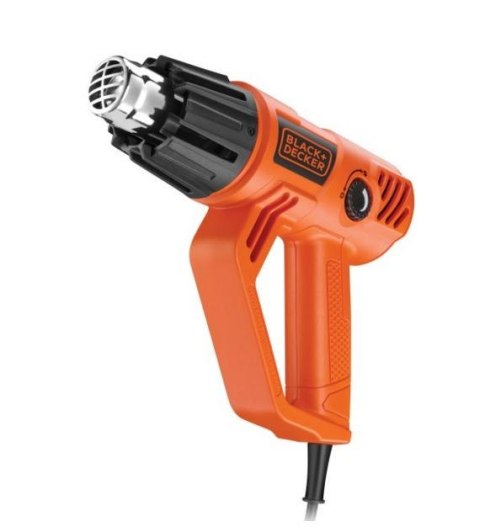 BLACK+DECKER Opalarka 2000W /KX2001