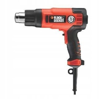 BLACK+DECKER Opalarka 2000W /KX2200K WALIZKA