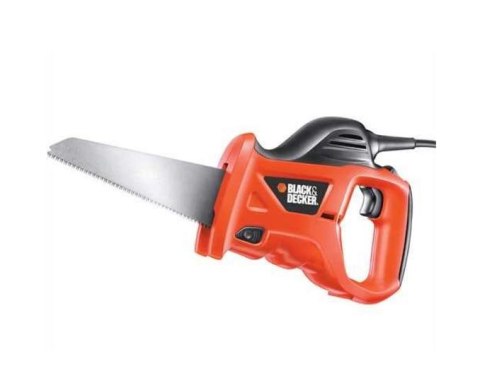 BLACK+DECKER Piła szablasta 400W KS880EC SCORPION