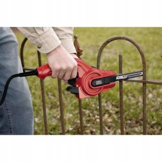BLACK+DECKER Pilnik taśmowy 350W /13x451mm