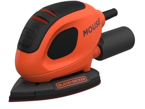 BLACK+DECKER Szlifierka DELTA 55W BEW230BC