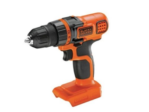 BLACK+DECKER Wkrętarka 18V BDCDD18N 28Nm