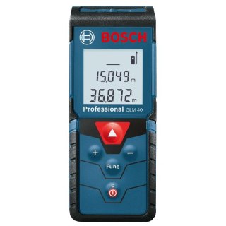 BOSCH Dalmierz GLM 40