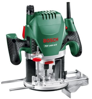 BOSCH Frezarka POF1400ACE +WAL
