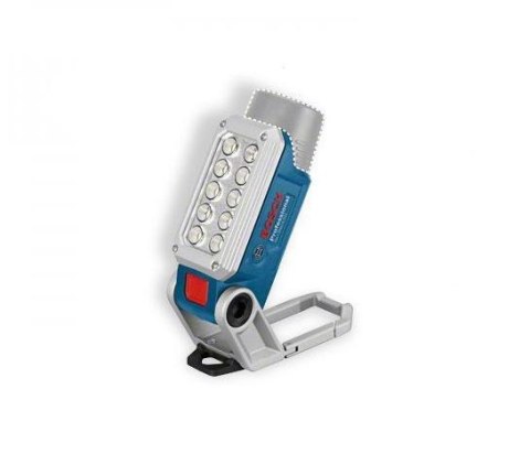 Lampa Bosch GLI 12V-330 330 lm 12V