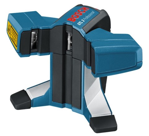 BOSCH laser do UKŁADANIA płyt EK GTL 3