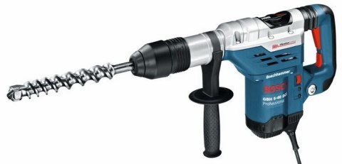 BOSCH Młot MAX 1150W GBH 5-40 DCE 8,8J 6,8kg