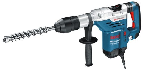 BOSCH Młot MAX 1150W GBH 5-40 DCE 8,8J 6,8kg