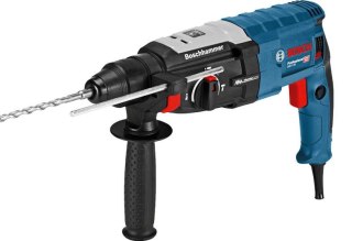 BOSCH Młotowiertarka 880W GBH 2-28 3,2J