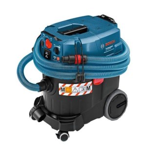 BOSCH Odkurzacz 1200W GAS 35 M AFC 35L KLASA M