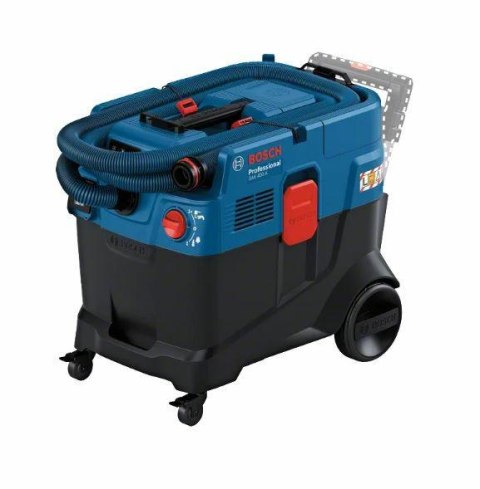 BOSCH Odkurzacz 1200W GAS 400 A 40L KLASA L