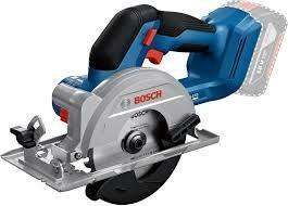 BOSCH Pilarka tarczowa GKS 18 V-51 SOLO 160mm