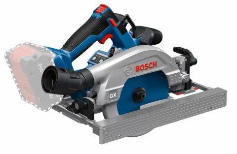 BOSCH Pilarka tarczowa GKS 18 V-57-2 GX SOLO
