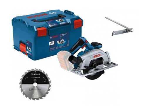 BOSCH Pilarka tarczowa GKS 185-LI SOLO 165mm LB