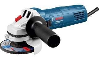 BOSCH Szlifierka kątowa 125mm/ 750W GWS 750