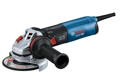 BOSCH Szlifierka kątowa 125mm/1400W GWS 14-125