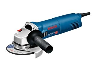 BOSCH Szlifierka kątowa 125mm/1400W GWS 1400