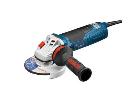 BOSCH Szlifierka kątowa 125mm/1900W GWS19-125 CIE REG.OBR.