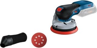 BOSCH Szlifierka mimośrodowa 125mm GEX 18V-125 SOLO
