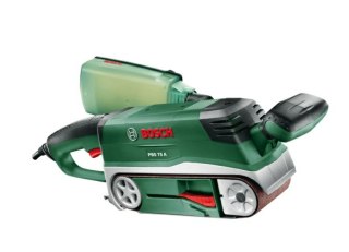 BOSCH Szlifierka taśmowa 710W PBS 75 A 75x533mm